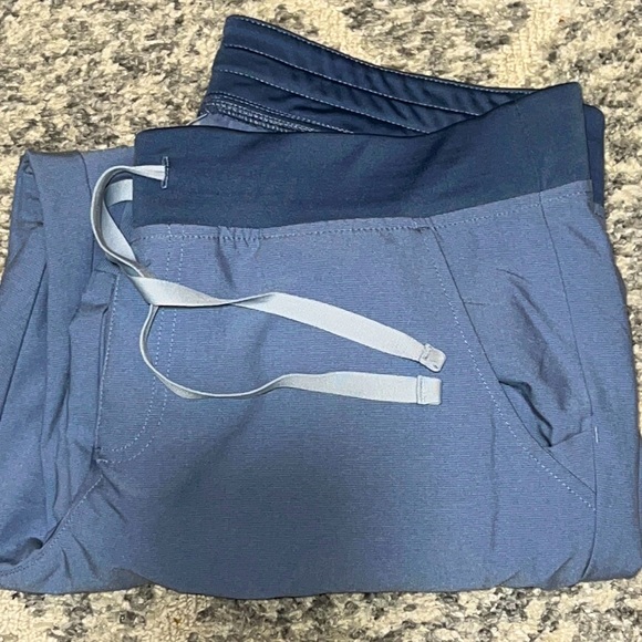 Figs Other Figs Vapor Blue Zamora Jogger Poshmark